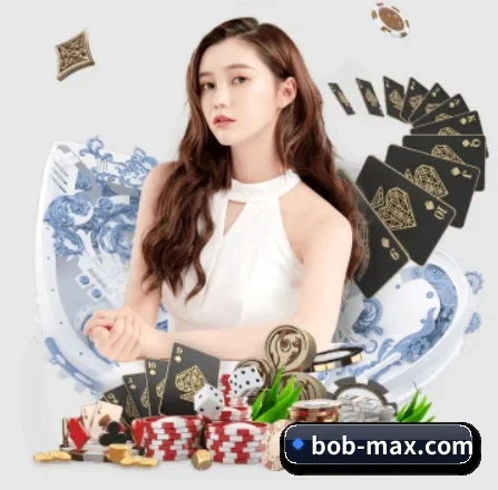 bob-max.com APP